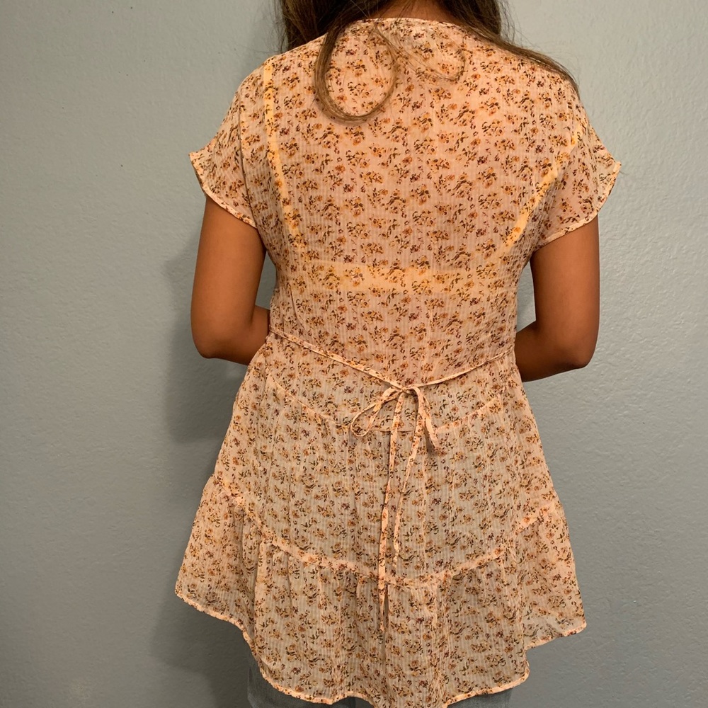 Blouse - Picture 2 of 2
